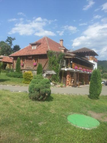 Фотография мини отеля Inn Cakmara