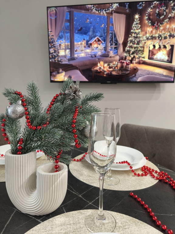 Фотография квартиры Апартаменты Serenity в окружении Реликтового Леса