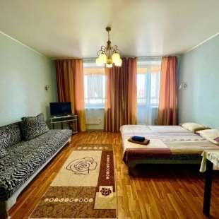 Фотография квартиры Квартира на Улице Бакалинская 23