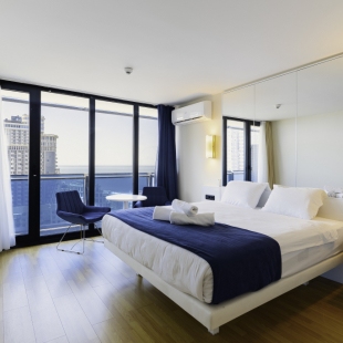 Фотография квартиры Апартаменты Grand City Real Estate