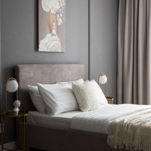 Фотография квартиры Апартаменты Hugge Place на Немировича Объект 172