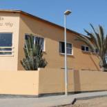 Фотография апарт отеля The Timeless Way Self Catering Accommodation