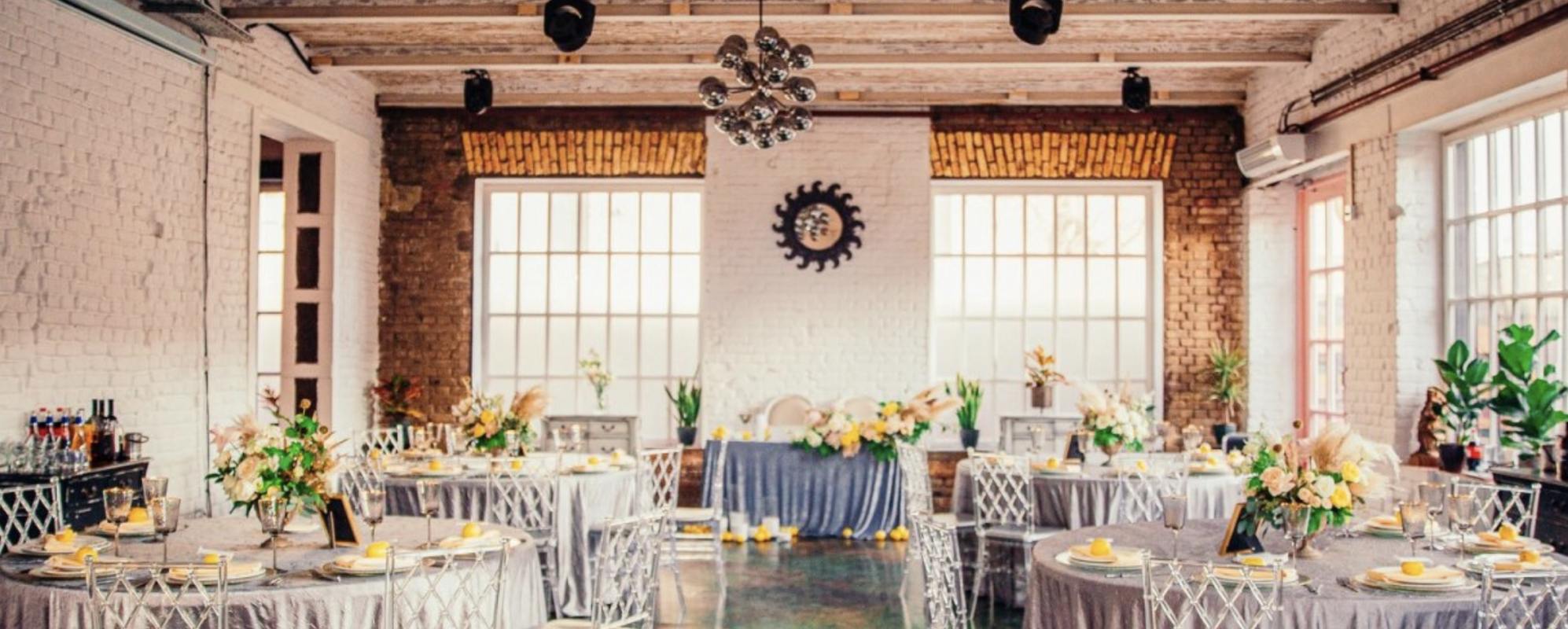 Фотографии лофта Loft Hall Mondarian Hall