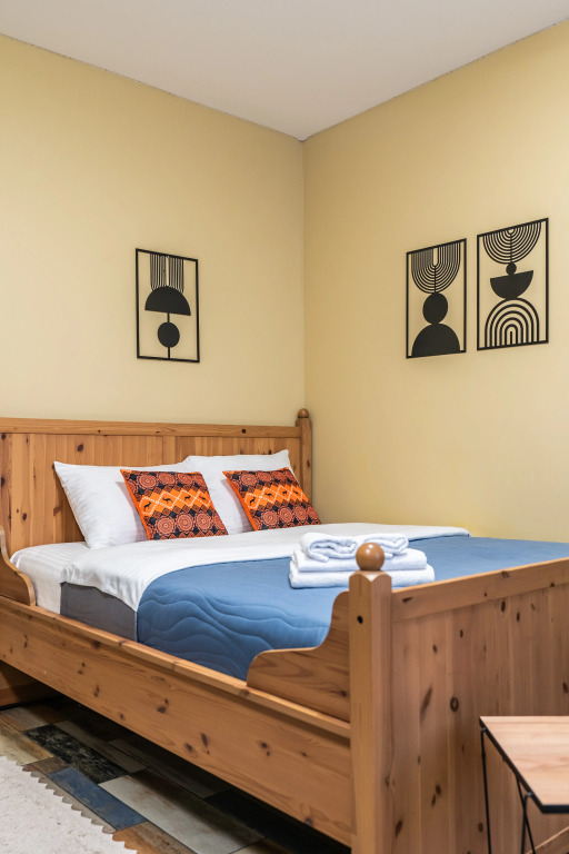 Фотография квартиры Апартаменты Vintage House