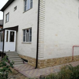 Фотография гостевого дома Стильный