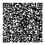 QR код гостевого дома Ева