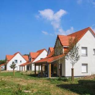 Фотографии гостевого дома
Dormio Resort Berck-sur-Mer