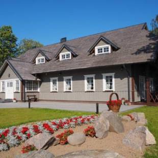 Фотографии гостевого дома 
            Kaimo turizmo sodyba "Ąžuola"