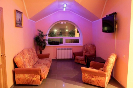 Фотографии гостевого дома
Цветок