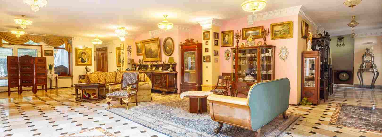 Фотография апарт отеля Креатово