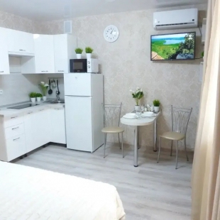 Фотография квартиры Апартаменты Apart Capital 3