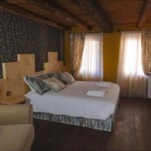 Фотографии гостевого дома
Casetta Al Ponte