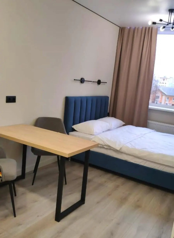 Фотография квартиры Апартаменты Степаненков на улице Гагарина 9