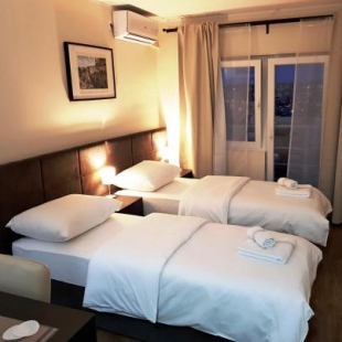 Фотография гостиницы Hotel Villa Panorama