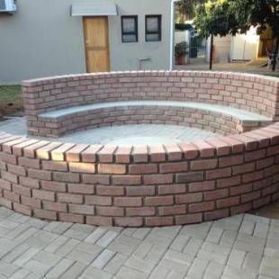 Фотографии гостевого дома
Impala Chalets