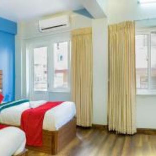 Фотография гостиницы Hotel Nepal Bhumi