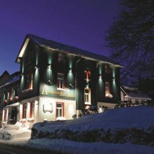 Фотографии гостевого дома
Pension Barbara