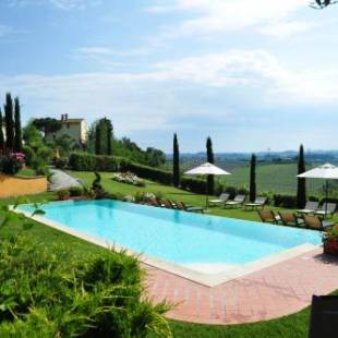 Фотографии гостевого дома 
            La Corte D'Elsa