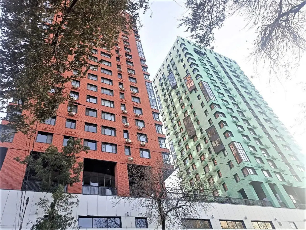 Фотография квартиры Апартаменты на улице Красноармейская 94