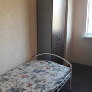 Фотография хостела Green