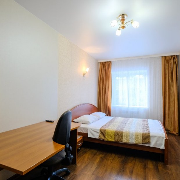 Фотографии квартиры 
            Апартаменты Петровские на Тверской, 105