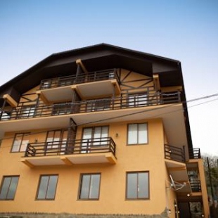 Фотография гостевого дома Orange Star