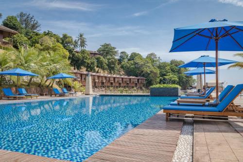 Фотография гостиницы KTM Resort Batam