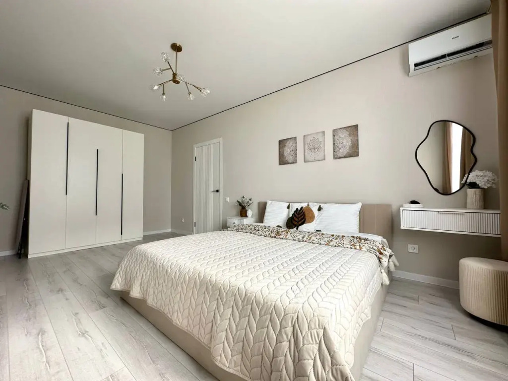 Фотография квартиры Апартаменты «Equilibrium»