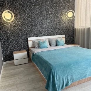 Фотография квартиры Апартаменты Элитные Вип