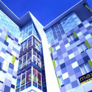 Фотографии гостиницы
MaxOne Signature Glodok Jakarta