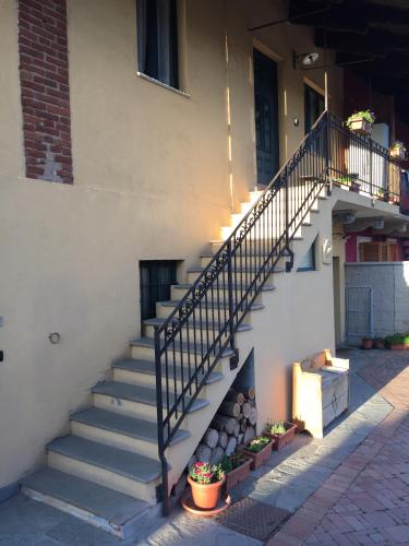 Фотография мини отеля B&B I tre gadan