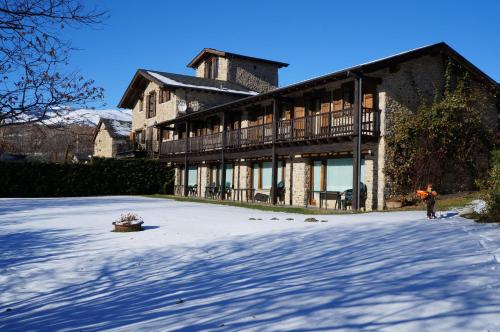 Фотография гостевого дома Torre Gelbert