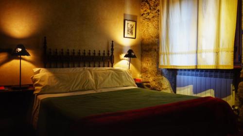 Фотография мини отеля Posada Puerta Grande