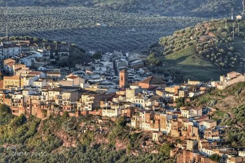 Фотографии гостиницы
Duerming Casa Marchena