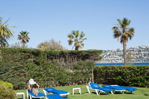 Фотография гостиницы Prestige Victoria