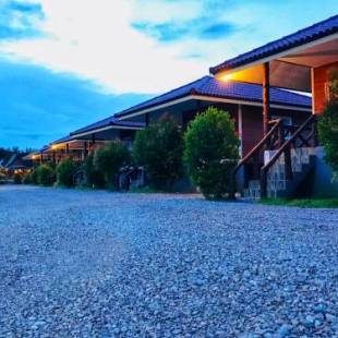 Фотографии гостиницы
Sai Klong Song Lae Resort Pakpra Phatthalung