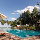 Фотография гостиницы Nana Beach Hotel & Resort