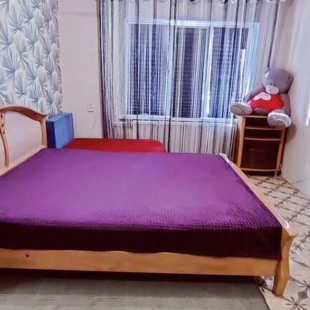 Фотография квартиры Квартира на Комсомольском бульваре 5