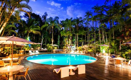 Фотография гостиницы Hotel Aldeia de Sahy