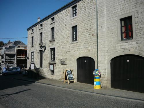 Фотография мини отеля B&B Aux 10 Clefs