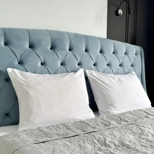 Фотография квартиры Апартаменты АпартМари Зеленоградск: роскошные дизайнерские апартаменты