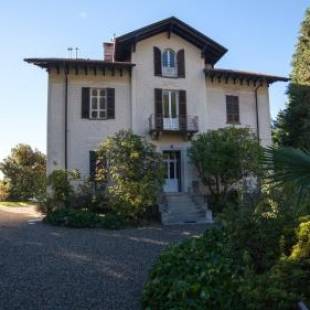 Фотографии апарт отеля 
            Venegoni Maison De Charme