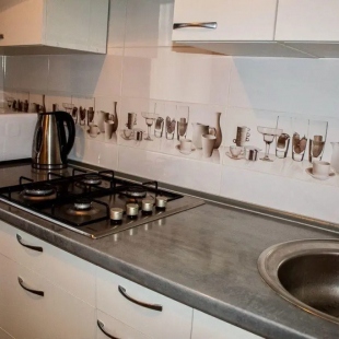 Фотография квартиры Апартаменты на улице Пролетарская 76