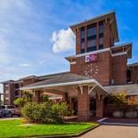 Фотография гостиницы Best Western Plus Coastline Inn