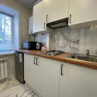 Фотография квартиры Квартира Бульвар Чавайна 40