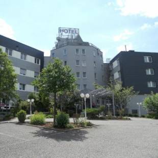 Фотографии гостиницы 
            Hotel Fortuna Reutlingen-Tübingen