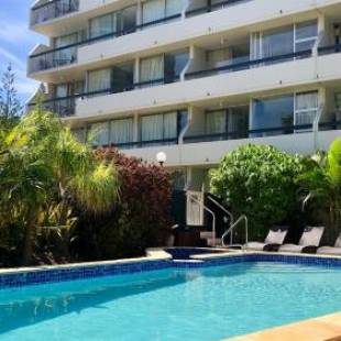 Фотографии апарт отеля 
            Hi Ho Beach Apartments on Broadbeach