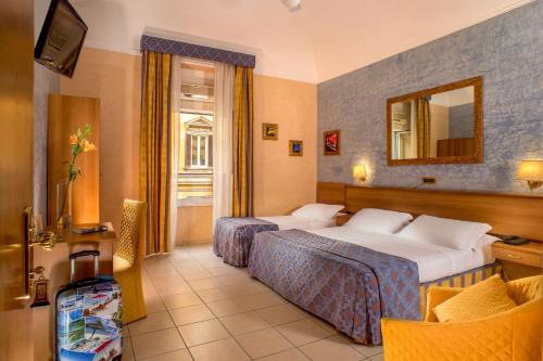 Фотография гостиницы Hotel Assisi