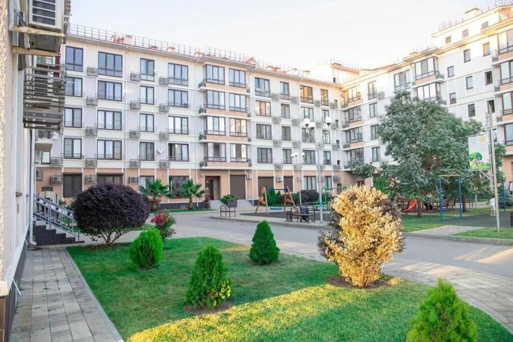 Фотография квартиры Апартаменты на улице Старообрядческая 62