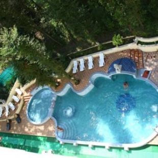 Фотография гостиницы Империя